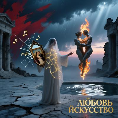 Любовь -искусство