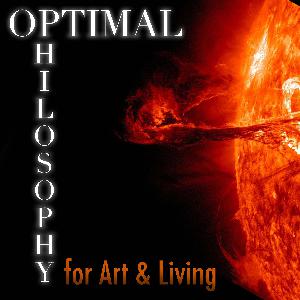 Ep. 09 - Living A Creative Life Ep. 09 - Living A Creative Life
