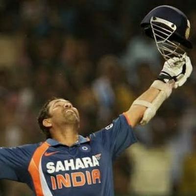 #013 - Bharatvaarta | Celebrating Sachin | Sachin as an emotion | Best Knocks | Memories and more