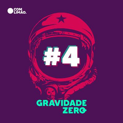 Episódio #04: A mobilidade urbana e o futuro das cidades