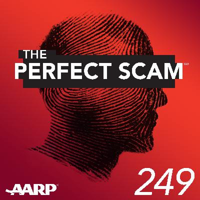 Inside a Gold Coin Scam Sting