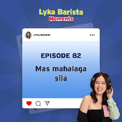 Mas mahalaga sila Mas mahalaga sila