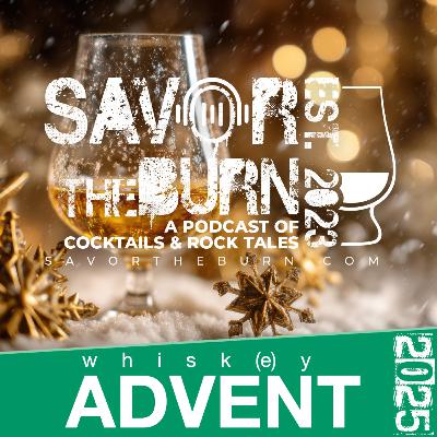 2025 StB Advent Calendar. Get ready!