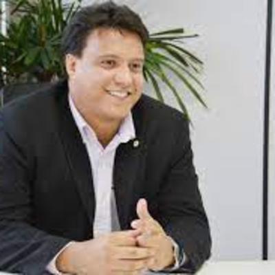 CMCB News 01 - Felipe Camarão