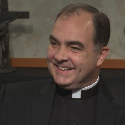 Forming Families for Heaven | Fr. Carter Griffin | Franciscan University Presents Forming Families for Heaven | Fr. Carter Griffin | Franciscan University Presents