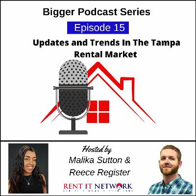 Updates and Trends In The Tampa Rental Market