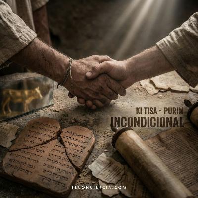 Purim Ki-Tisa - Incondicional
