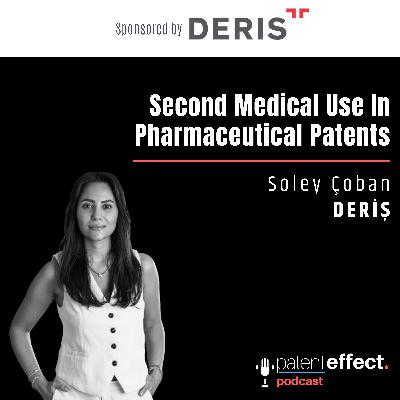 066 - Second Medical Use In Pharmaceutical Patents 066 - Second Medical Use In Pharmaceutical Patents