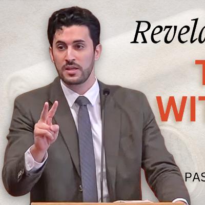 The Two Witnesses | Revelation 11:3-14 | Pastor Daniel Batarseh (Revelation Bible Series) The Two Witnesses | Revelation 11:3-14 | Pastor Daniel Batarseh (Revelation Bible Series)