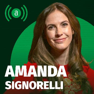 EP 37: Amanda Signorelli EP 37: Amanda Signorelli