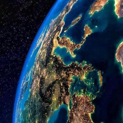 Die Zukunft der Erde Die Zukunft der Erde