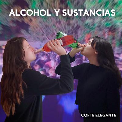 Episodio 5: ALCOHOL Y SUSTANCIAS