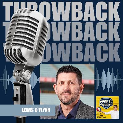 Tech vs. Human Touch: Customer service at stadiums, Lewis O'Flynn