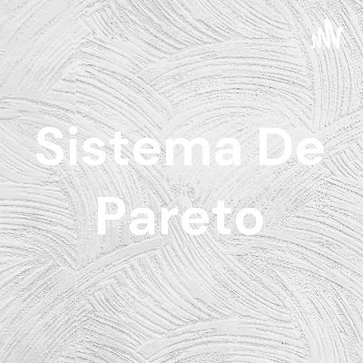 Sistema de pareto