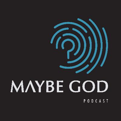 Maybe God Trailer