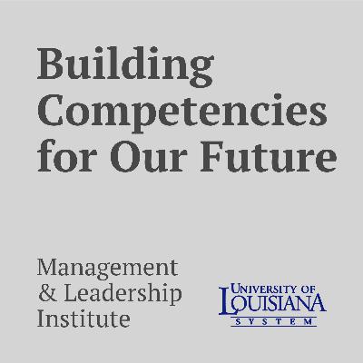 Episode 6: Dr. Kelsey Bohl on Adaptability