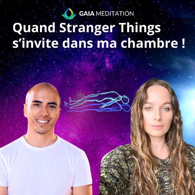 La paralysie du sommeil n’est pas ce que vous croyez... Explication de la médium Léa Lezé