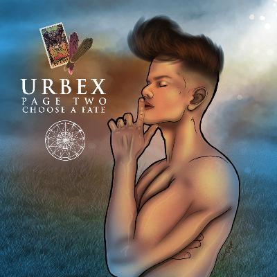 Page II: Choose A Fate