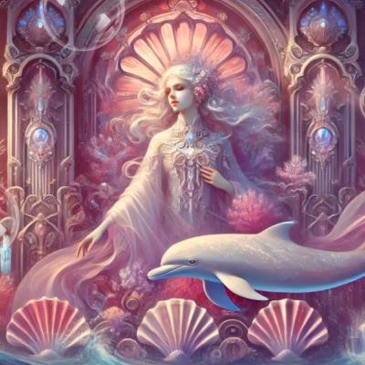 The Lemurian Connection: Ancient Wisdom for Lightworker Healing & Higher Consciousness | Ep81 | The Lemurian Goddess Amara Starseed Activation & Lemurian Energy Healing Techniques