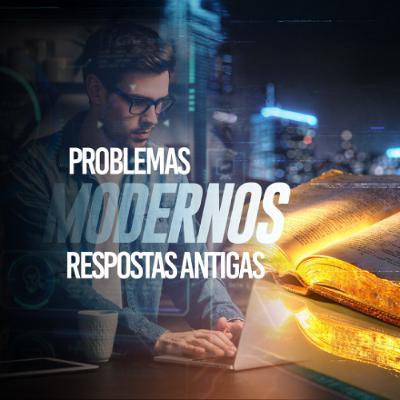 Problemas modernos, respostas antigas | Daniel Manzano - Aula 02