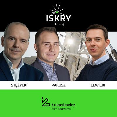 Największy sukces od czasów Hermaszewskiego, czyli o rakiecie Bursztyn | Stężycki, Pakosz, Lewicki
