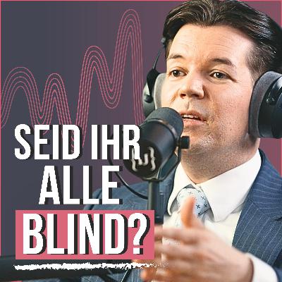 #233 Migration ist ein Scheinproblem - Und ködert nur Idioten!