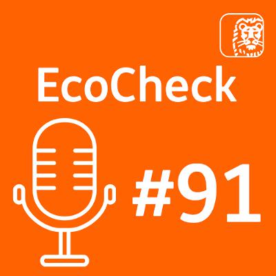EcoCheck #91: Y a-t-il encore un risque d'inflation ?