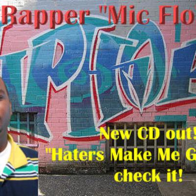 Hip Hop/Rapper Mic Flo Interview with Music Sept. 09, 2009 Hip Hop/Rapper Mic Flo Interview with Music Sept. 09, 2009