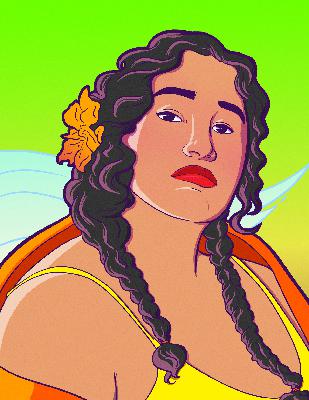 S3/E1 SOLANGE AGUILAR