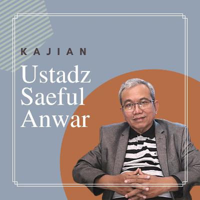 Dahsyatnya Istighfar Part 1