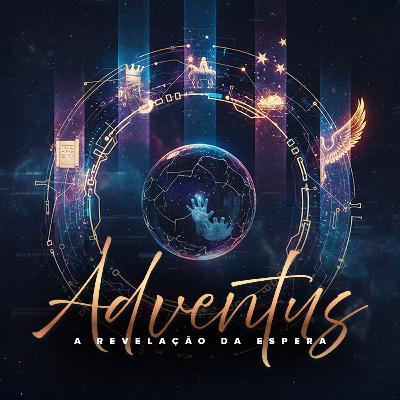 ADVENTUS #02 - A Revelação da Espera ADVENTUS #02 - A Revelação da Espera