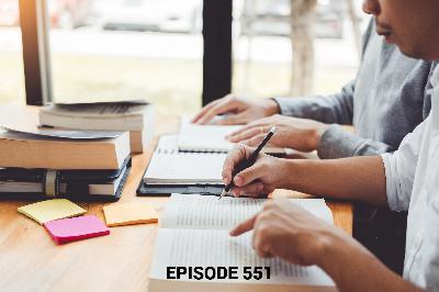YCBK 551: Should Students At Private Schools Hire Private College Counselors