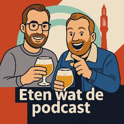 Nu al het beste restaurant van 2025? (+ Longhorn Bar & Grill!)