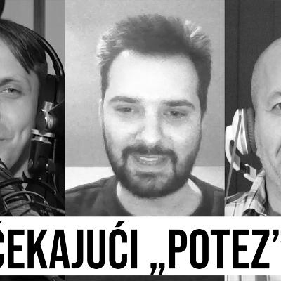 FEN(J)ERAŠI | Crno-beli randevu #143