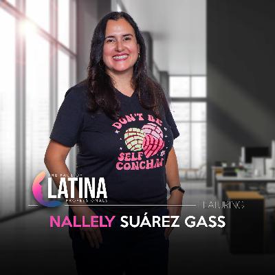 Nallely Suárez Gass: From Corporate Powerhouse to Co-Founder of Drop Needle Drinks