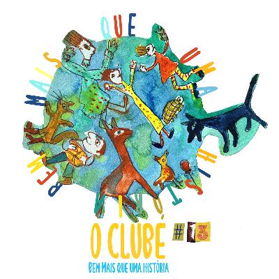 Clube #13