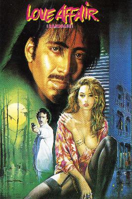 Zandalee starring Nicolas Cage