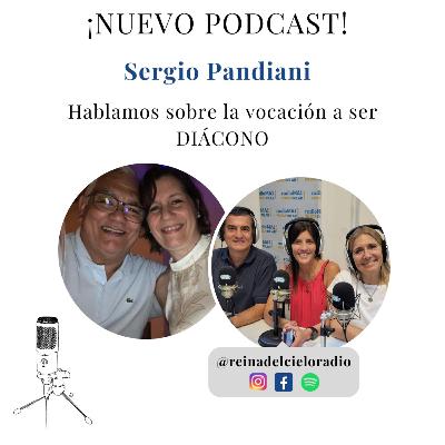 Ser diácono