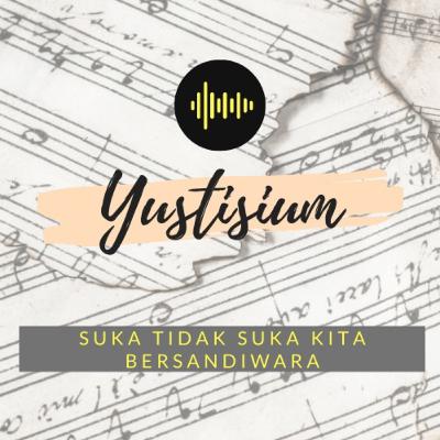 Suka tidak suka mungkin kita bersandiwara
