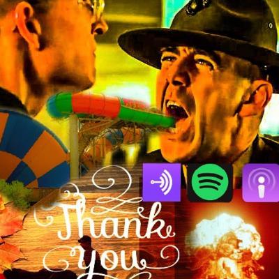 Thanksgiving-Industrial Complex