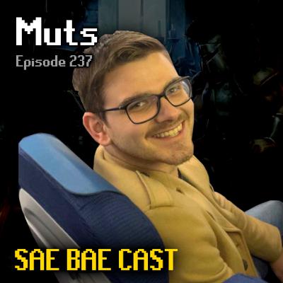 Muts - Grandmaster HCIM, Alkan, Yama, Delve Boss, Nightmare, Corp, Raids 4 | Sae Bae Cast 237