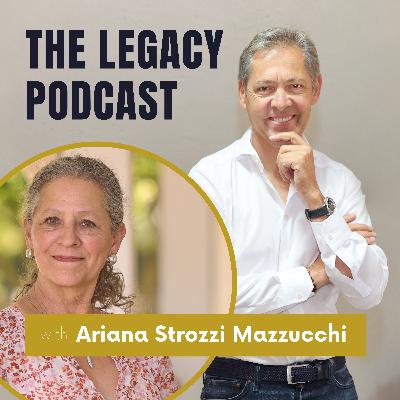 #79: How the wisdom of horses heals our world