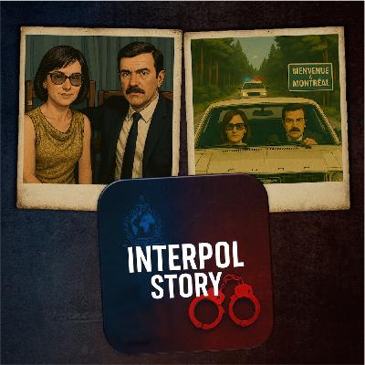 S1 E60 - Mesrine, la parenthèse canadienne S1 E60 - Mesrine, la parenthèse canadienne