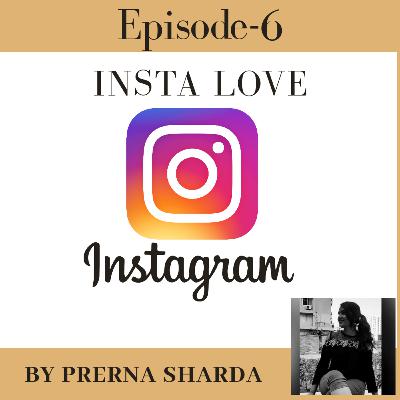 InstaLove InstaLove
