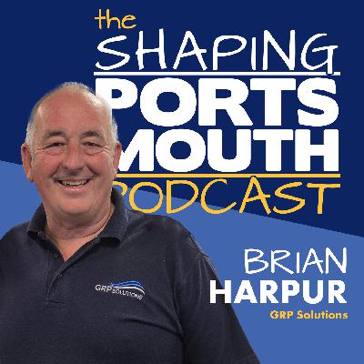 Episode 50: GRP Solutions