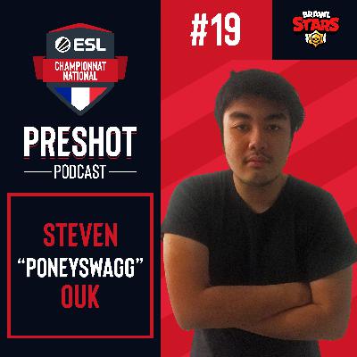 EP. 19 : PoneySwagg | "Une histoire d'équilibre"