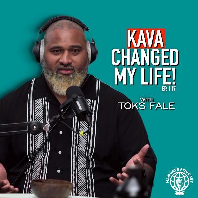 Toks Fale | “What we do are not Trainers, we’re actually Counsellors.” | EP.117 | Mandate Toks Fale | “What we do are not Trainers, we’re actually Counsellors.” | EP.117 | Mandate