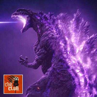 🎃Shin Godzilla (2015) - La burocracia y el Monstruo