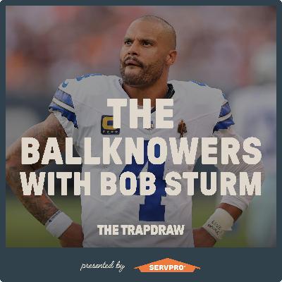 360: BallKnowers with Bob Sturm