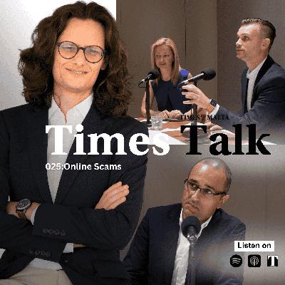 Times Talk: The scammers targeting Malta